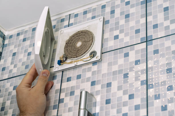 Ductwork Cleaning Services in IL