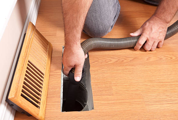 Best Best Air Duct Cleaning Company  in Prospect Heights, IL