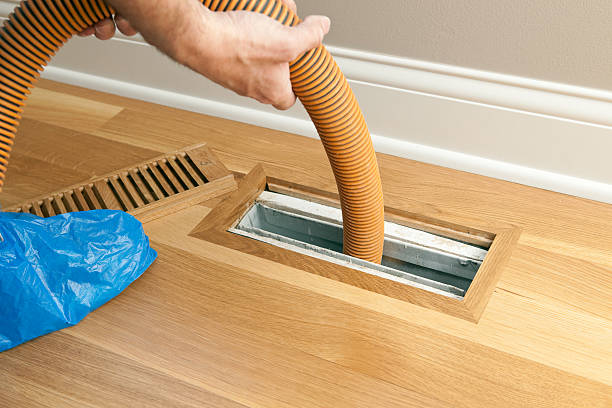 Best Commercial Air Duct Cleaning  in Prospect Heights, IL